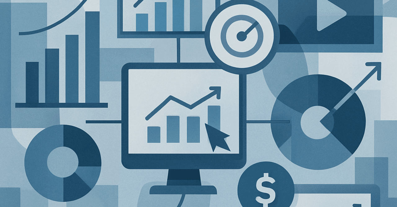 広告運用の新潮流:パフォーマンスを最大化する戦略