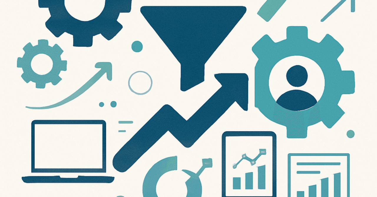 顧客獲得の新戦略：効果的なリードジェネレーションの手法