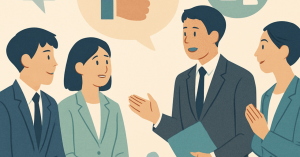 エンゲージメントを高めるための採用戦略：候補者と企業のマッチング