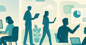 職場のフレキシビリティ：新しいHRトレンドの実践的アプローチ