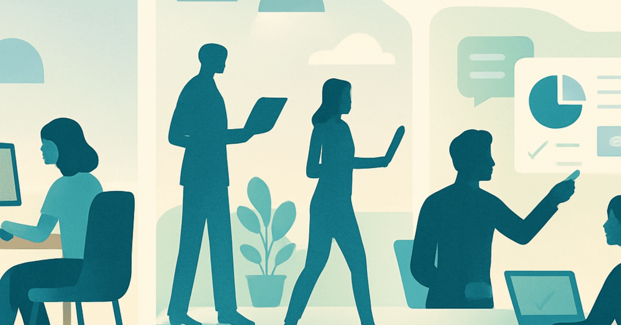 職場のフレキシビリティ：新しいHRトレンドの実践的アプローチ