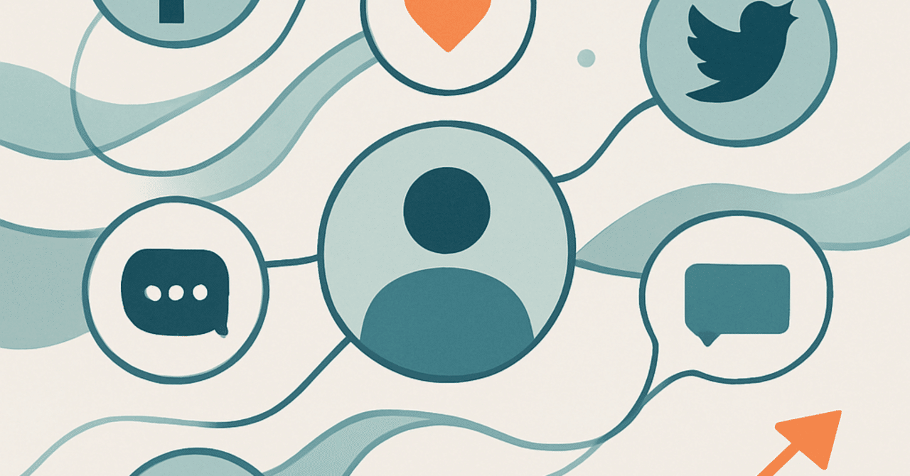 ソーシャルメディア管理の新潮流：ブランドエンゲージメントを高める戦略