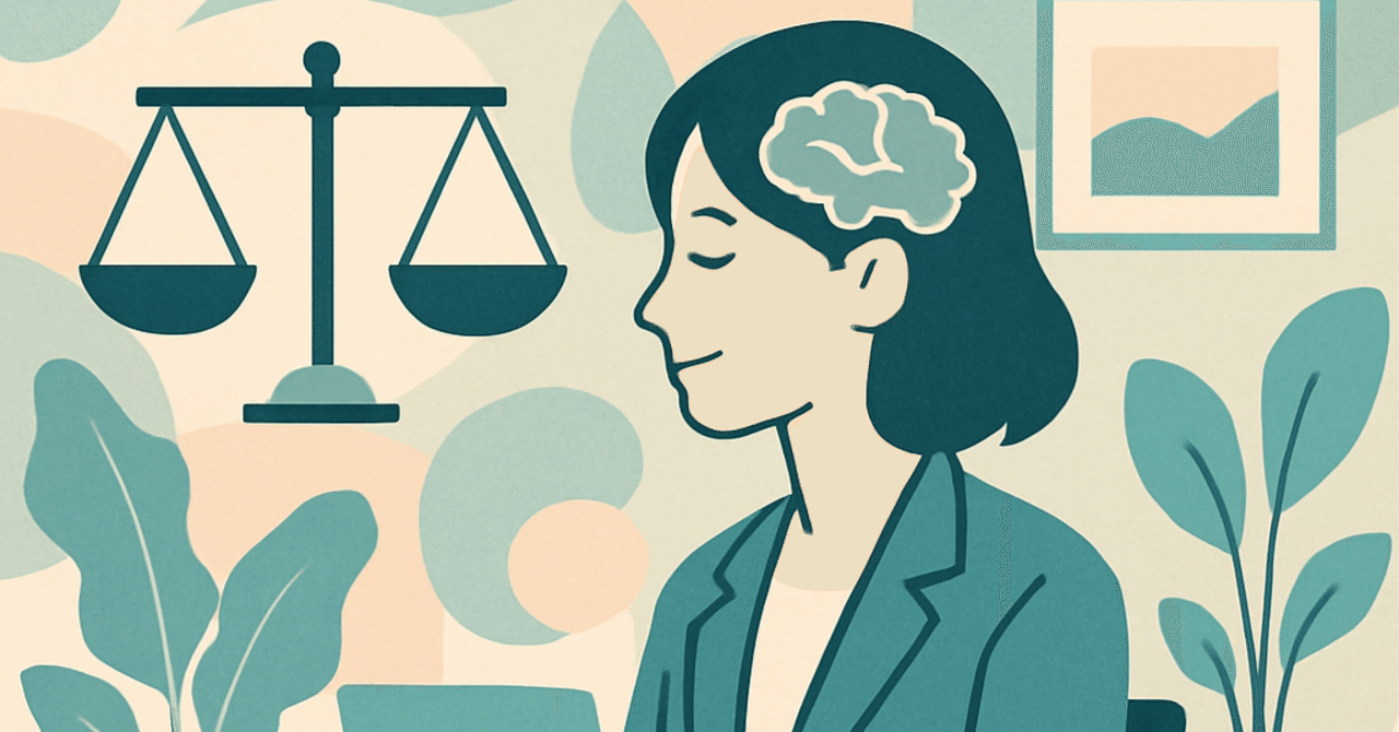 メンタルヘルスと職場環境：2024年のHRトレンド