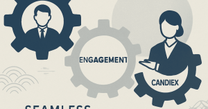 エンゲージメントを高める採用プロセスの設計