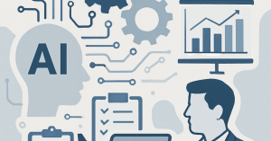 職場におけるAI技術の活用：業務効率化の新たな道