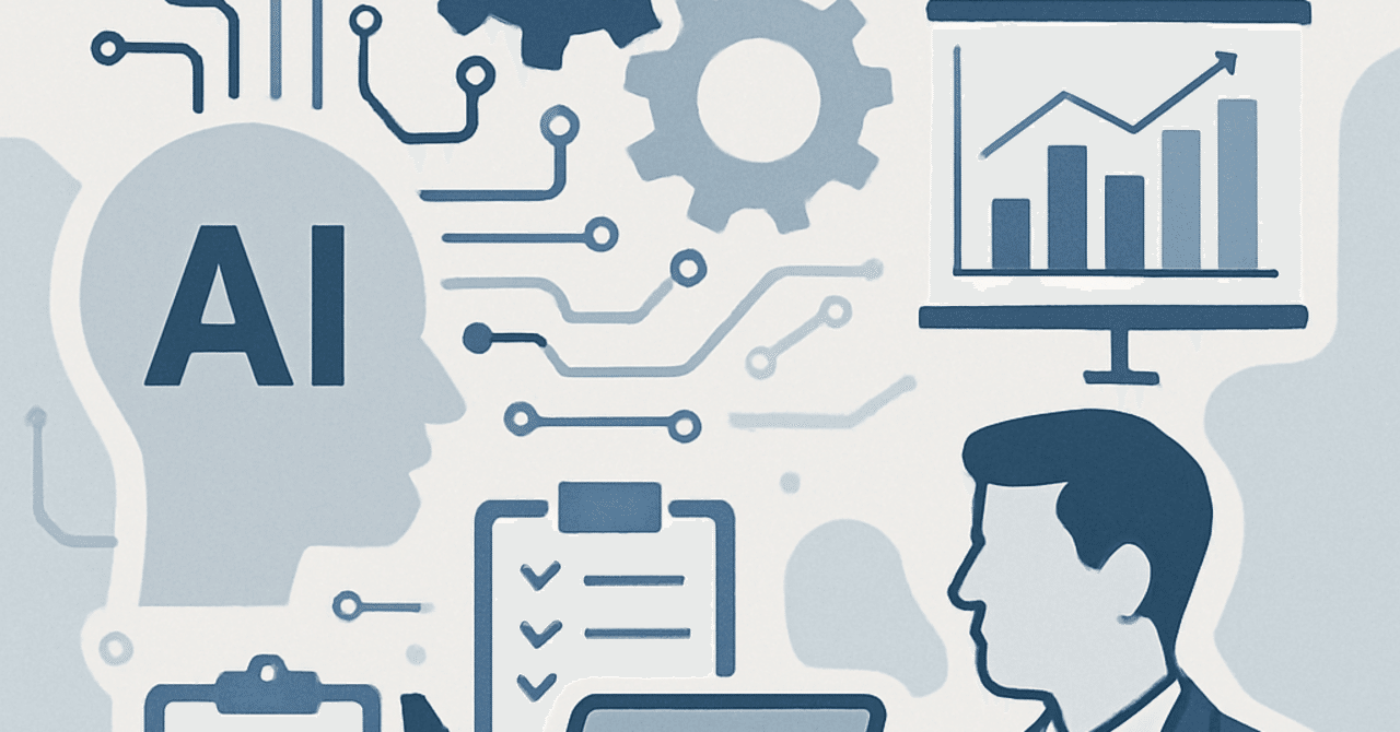 職場におけるAI技術の活用：業務効率化の新たな道