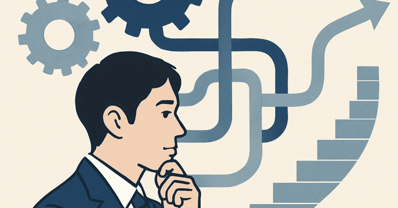 キャリアの転機を迎えるための自己分析の重要性