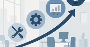 キャリアの新たな展望：業界別スキルニーズの変化