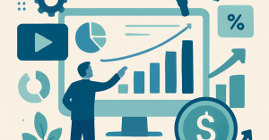 広告運用の最適化：ROIを最大化するデータ活用法