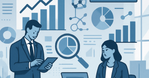 広告運用の最前線：データ活用による効果的なキャンペーン戦略