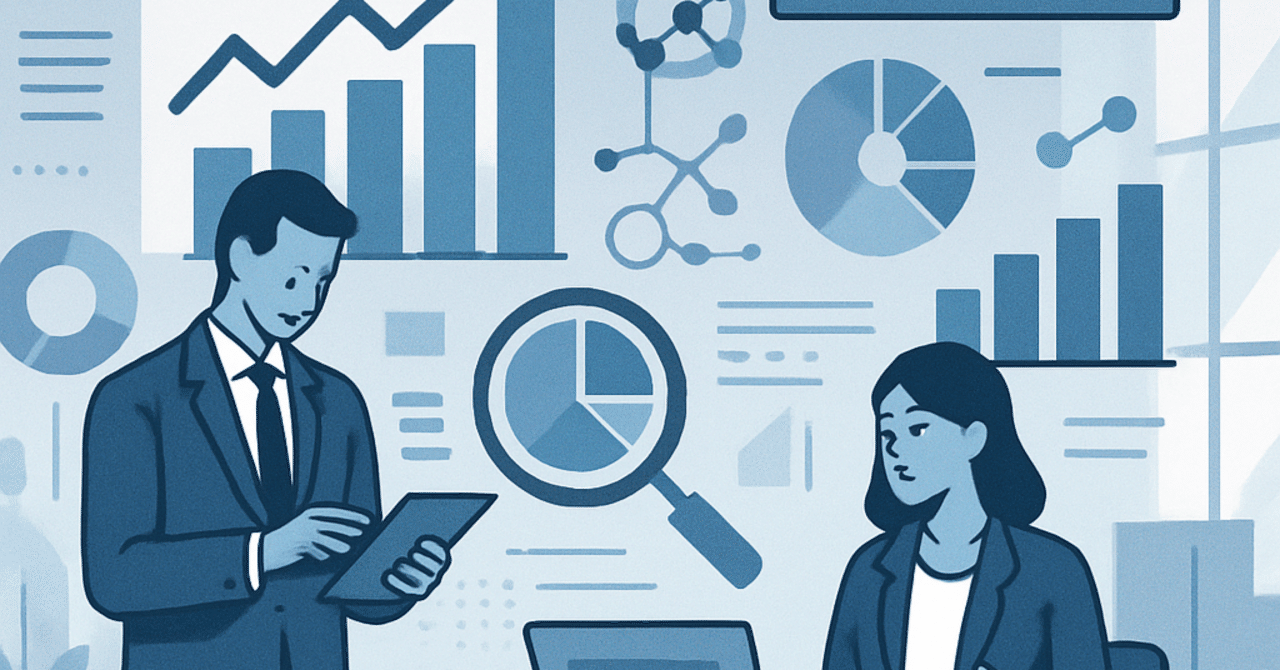 広告運用の最前線：データ活用による効果的なキャンペーン戦略