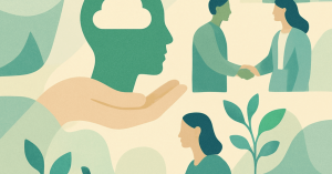 職場におけるメンタルヘルスサポートの新しいアプローチ