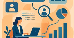 職場のデジタル変革：HRが知っておくべき最新トレンド