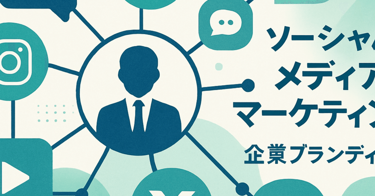 ソーシャルメディア活用法：企業ブランディングを強化する新戦略