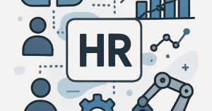 デジタルツールを活用したHR業務の効率化とその未来