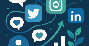 ソーシャルメディアでのブランドエンゲージメント向上法