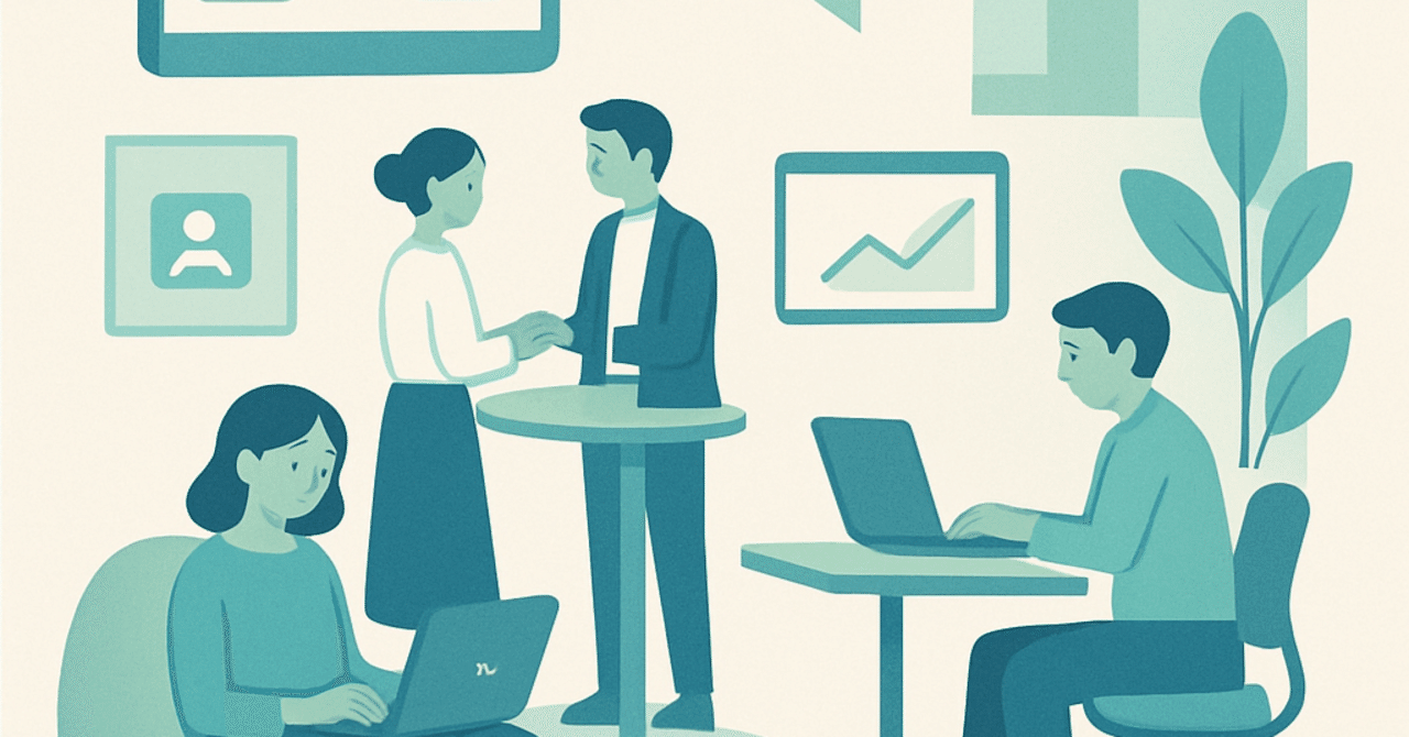 職場のフレキシブルな働き方を支える新しいツールとテクニック