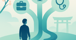 キャリアの転機を迎えるあなたへ：次のステップを見極める方法