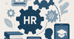 2025年のHRトレンド：デジタルスキル重視の人材育成