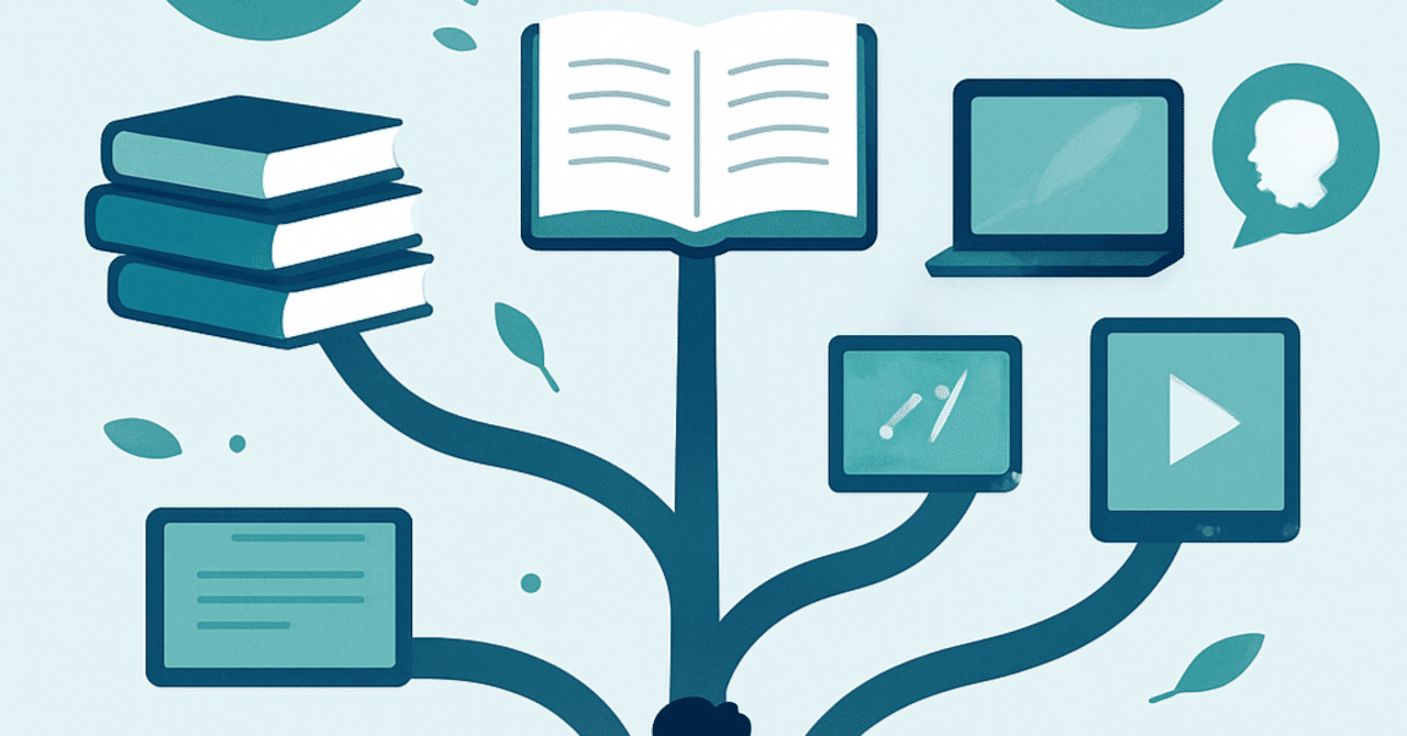 キャリアの選択肢を広げる：新しいスキル習得の重要性