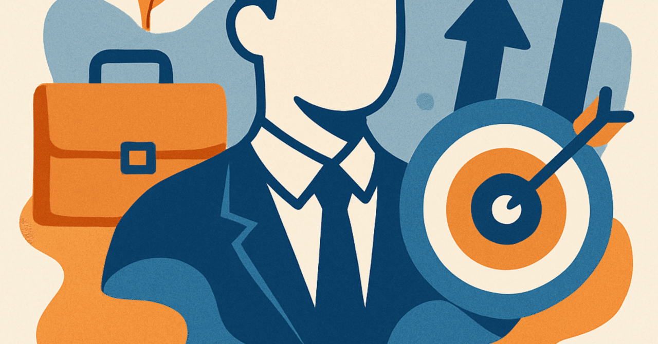 キャリア形成の新常識:自己ブランディングの重要性