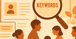 候補者の関心を引く：効果的な求人広告の作成法