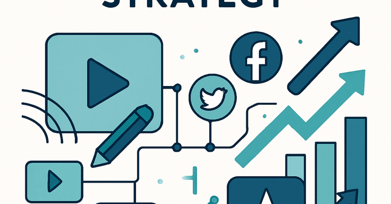 ソーシャルメディア活用法：企業のブランド力を高める戦略