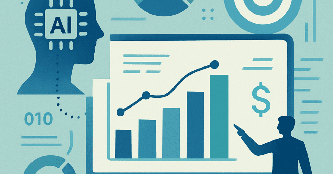 広告運用の未来：AIを活用したターゲティング戦略の最適化