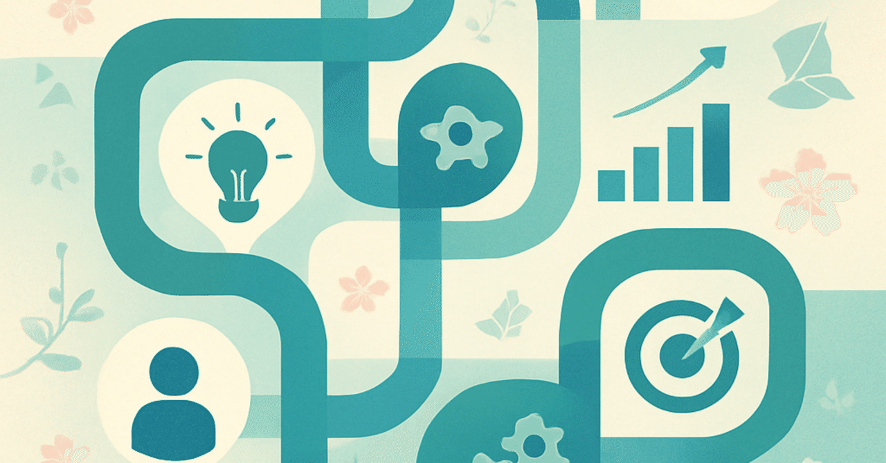 キャリアの成長を加速する：スキルマッピングの重要性