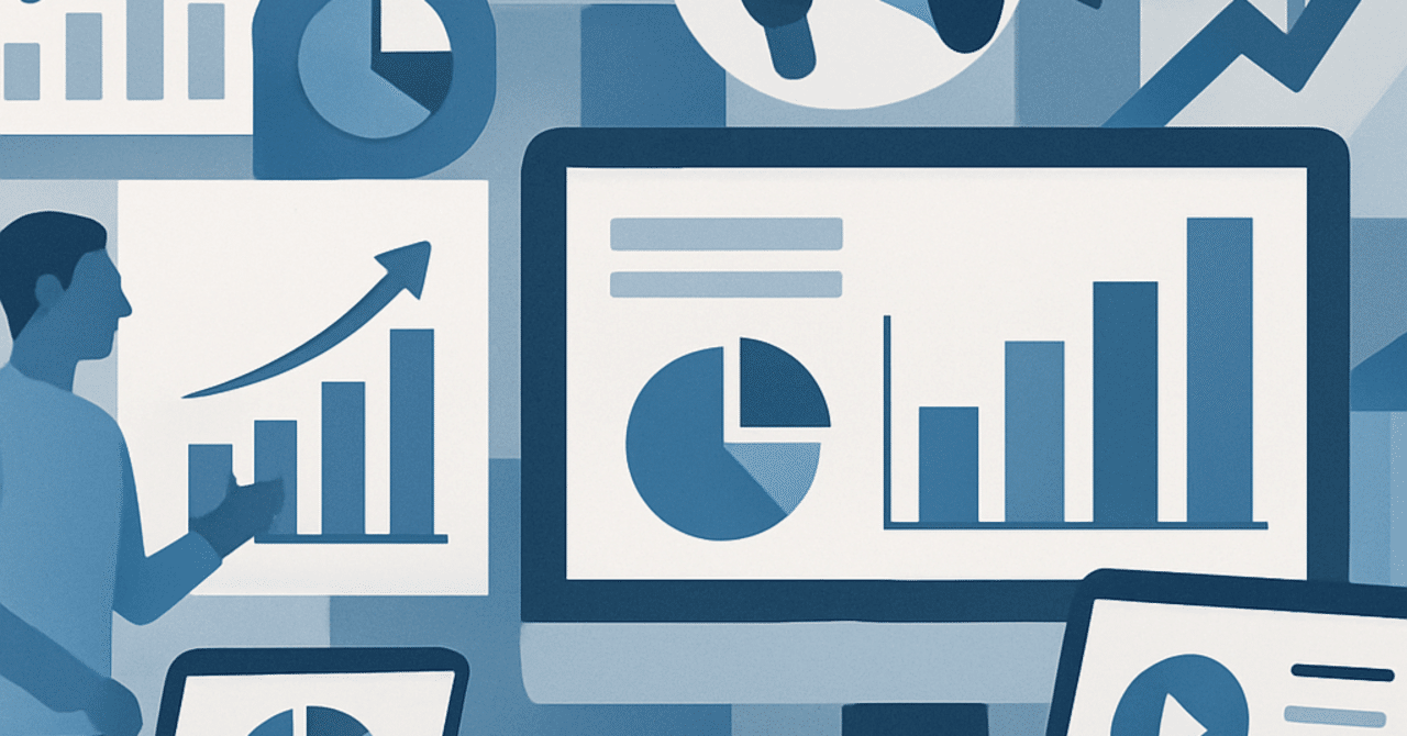 データ活用で進化する広告運用：成功のための戦略