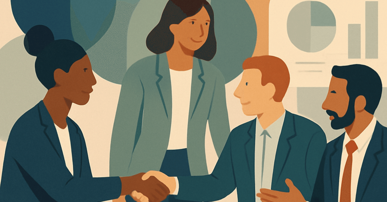 候補者のフィット感を見極める：文化適合性の重要性