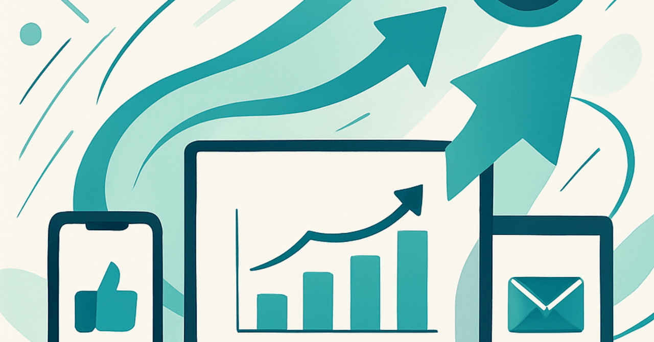 2024年の顧客獲得戦略：デジタルマーケティングの新潮流