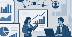 データ駆動型採用：採用プロセスの最適化手法