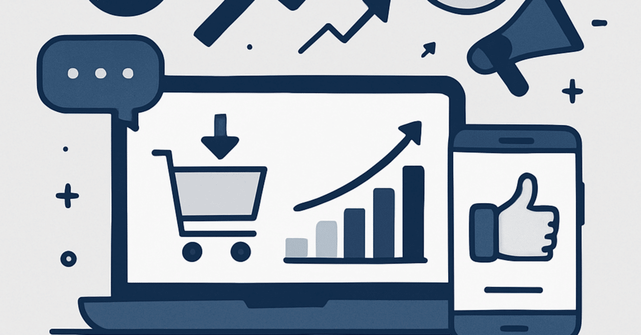 顧客獲得の新戦略：デジタル時代における成功の秘訣