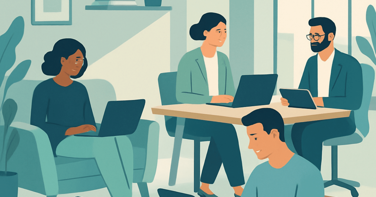 職場の生産性を向上させるためのフレキシブルな働き方の導入