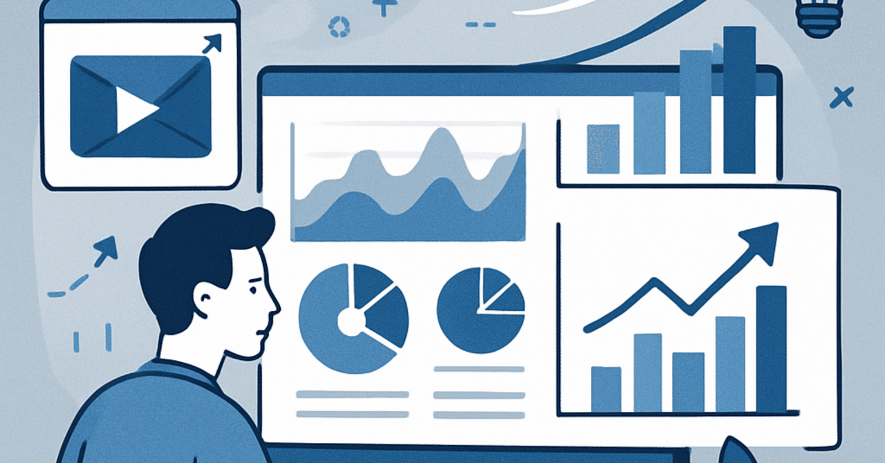 データ分析による広告運用の最適化：成功の秘訣