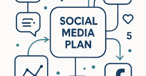 企業のSNS戦略：エンゲージメントを高めるための実践法