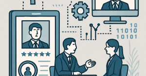 採用プロセスのデジタル化：効果的なリクルーティングのためのステップ