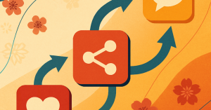 SNS戦略の再考：エンゲージメントを高める新しいアプローチ