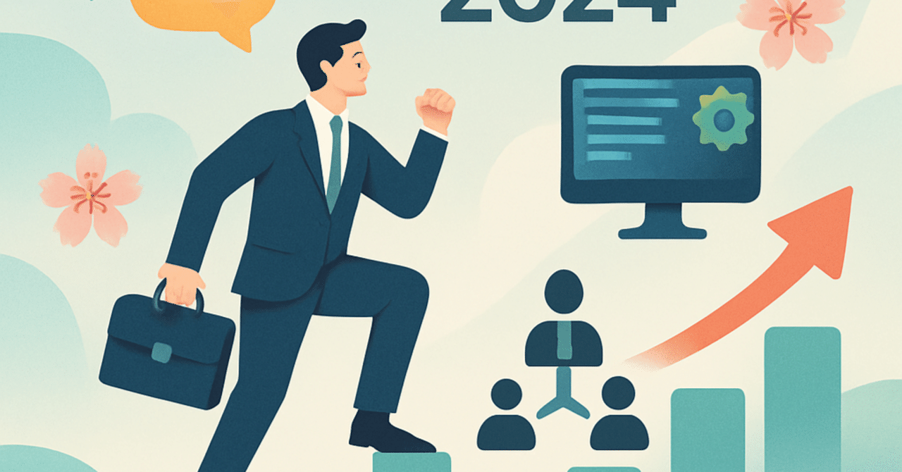 キャリアアップのためのスキル開発：2024年の必須スキルとは