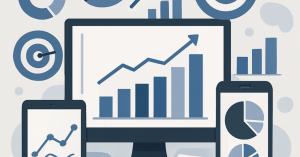 広告運用の新常識：ターゲット精度を高めるデータ活用法