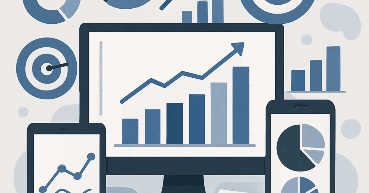 広告運用の新常識：ターゲット精度を高めるデータ活用法