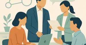 職場のダイナミクスを理解する：チームの協力を促進する方法