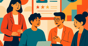 ミレニアル世代を惹きつける採用戦略：新しいアプローチ