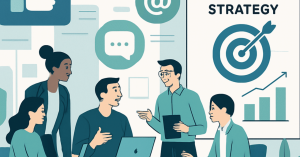 デジタル時代の顧客獲得戦略：効果的なアプローチと実践