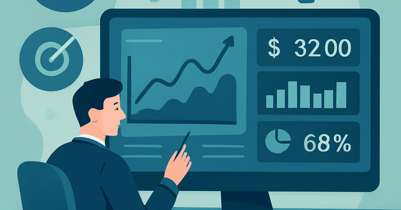 広告運用の効率化：データ分析を活用した最適化戦略