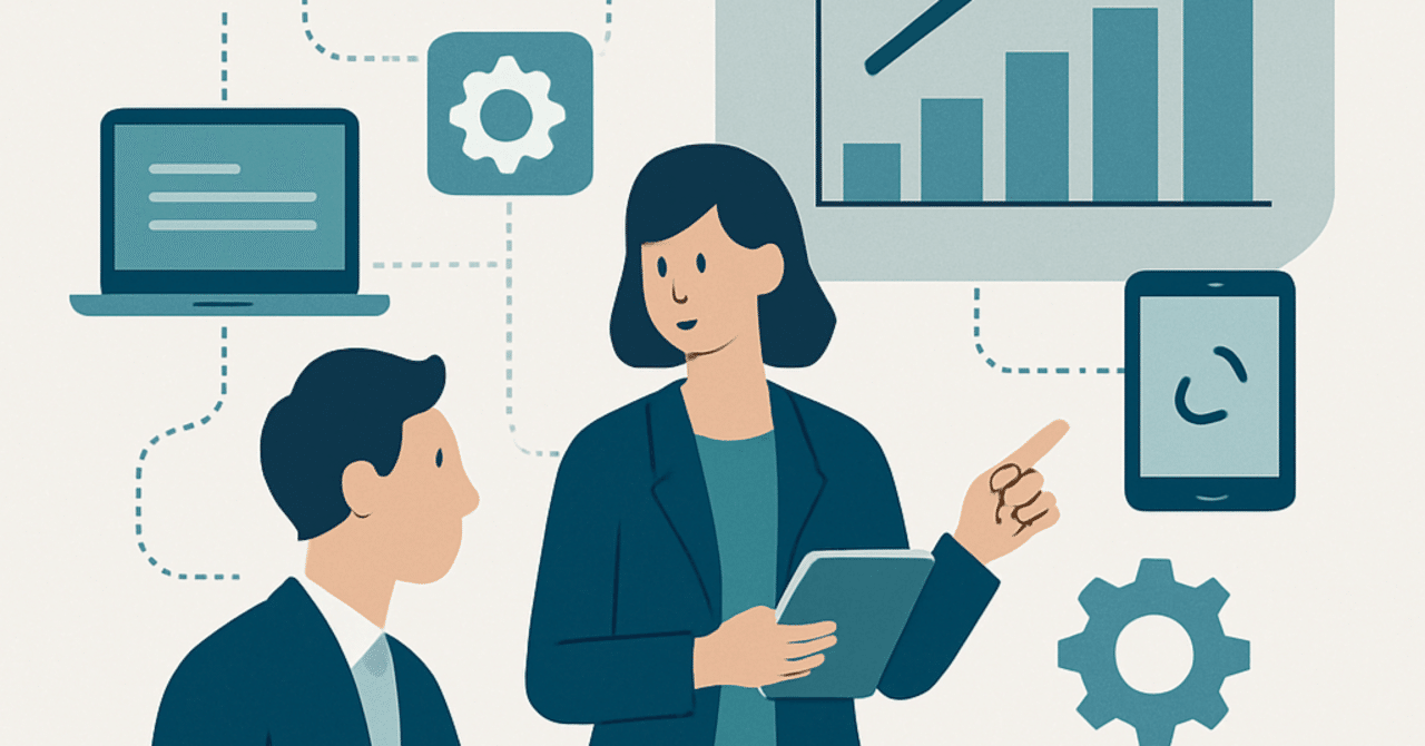 職場のデジタルスキル向上：HRの新たな役割と戦略