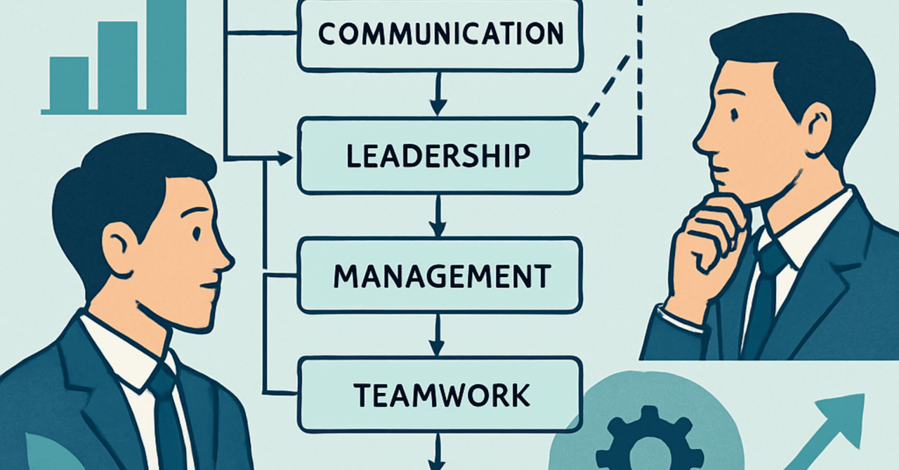 キャリアアップのためのスキルマッピング：自己分析から始める成長戦略