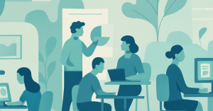 フレキシブルワーク制の普及とそのHRへの影響