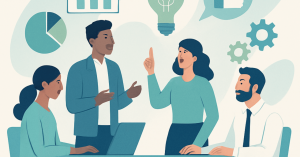 2024年のHRトレンド：従業員のエンゲージメント向上に向けた新戦略